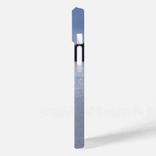 Tauchen Sie ein in Trosa, Schweden Case-Mate iPhone Hülle (Rückseite / Links)