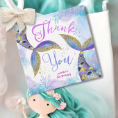 Tauchen Sie in fünf Mädchen Meerjungfrau 5. Geburt Geschenkanhänger