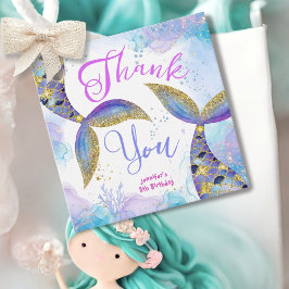 Tauchen Sie in fünf Mädchen Meerjungfrau 5. Geburt Geschenkanhänger