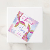 Tauchen Sie in fünf Mädchen Pink Meerjungfrau 5. G Geschenkanhänger (Beispiel)