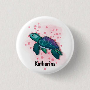 Tauchen Sie mit Schildkröten in die Magie des Ozea Button