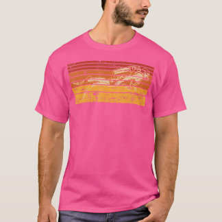 Tauchen Sport Scuba T-Shirt