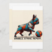 Tauchen. Streit. Wieder von vorne. Einladung (Vorne/Hinten)