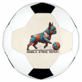 Tauchen. Streit. Wieder von vorne. Fußball