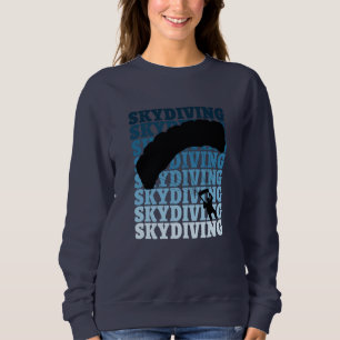 Tauchen Sweatshirt