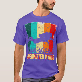 Tauchen T-Shirt