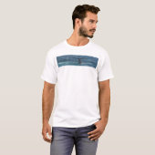 Tauchen T-Shirt (Vorne ganz)