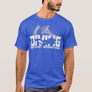 Tauchen T-Shirt