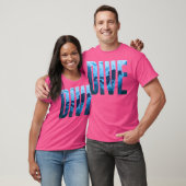 Tauchen T-Shirt (Unisex)