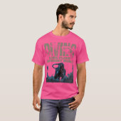 Tauchen T-Shirt (Vorne ganz)