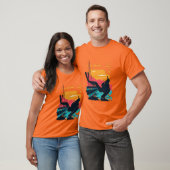 Tauchen T-Shirt (Unisex)