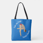 Tauchen Tasche (Rückseite)