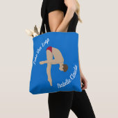 Tauchen Tasche (Von Nahem)