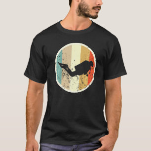 Tauchen Taucher Schnorcheln Wassersport Vi T-Shirt