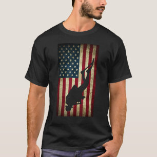 Tauchen Taucher Zubehör & Accessoires T-Shirt