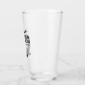 Tauchen von Haifischen am Tiger Beach Glas (Links)