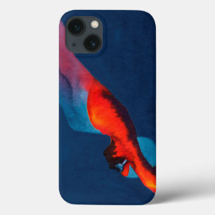 Taucher 2011 Case-Mate iPhone hülle