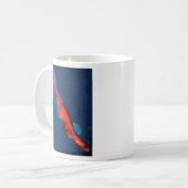 Taucher 2011 kaffeetasse (Vorderseite Links)