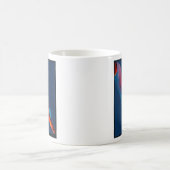 Taucher 2011 kaffeetasse (Mittel)