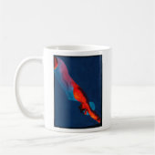Taucher 2011 kaffeetasse (Links)