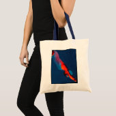 Taucher 2011 tragetasche (Vorderseite (Produkt))