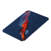 Taucher 2 magnet (Linke Seite)