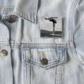 Taucher Button (Beispiel)