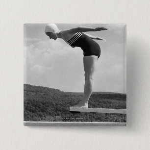 Taucher Button