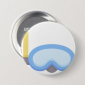 Taucher Button (Vorne & Hinten)