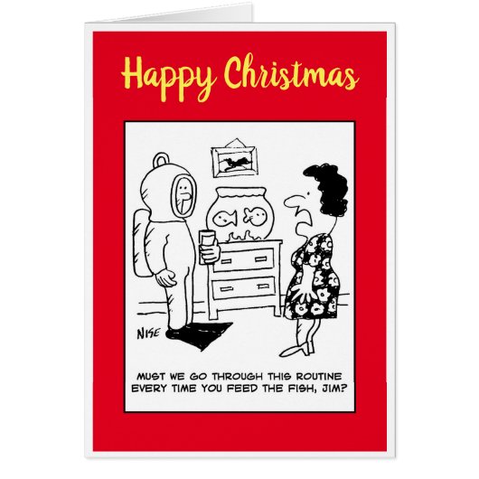 Taucher in Tauchgetrieben Füttre tropischen Fisch (Vorne)