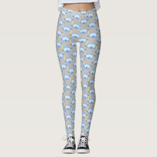 Taucher Leggings
