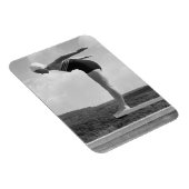 Taucher Magnet (Rechte Seite)