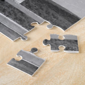 Taucher Puzzle (Seite)