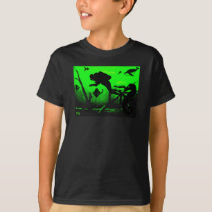 TAUCHER Shirt