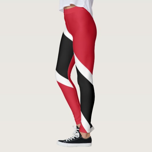 Taucher unten leggings (Links)