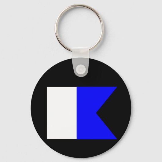 Taucherausrüstungen Schlüsselanhänger (Vorderseite)