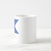 Tauchergarnitur Kaffeetasse (Mittel)