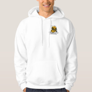 Taucherlogo Hoodie