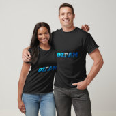 Tauchermeer T-Shirt (Unisex)