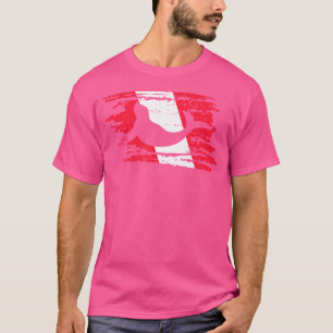 Tauchfahne Sea Lion Unterwasser-Erkundungsskuba T-Shirt