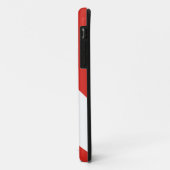 Tauchflagge Case-Mate iPhone Hülle (Hinten/Links)