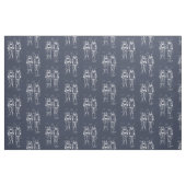 Tauchgang! Blaupause Stoff (Yard (91,4 cm))