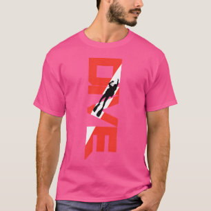 Tauchgang T-Shirt