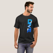 Tauchgang T-Shirt (Vorne ganz)