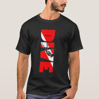 Tauchgang T-Shirt