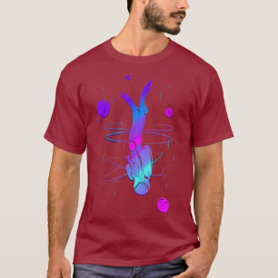 Tauchgeschenk für Taucher T-Shirt
