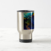 Tauchglocke Reisebecher (Mittel)