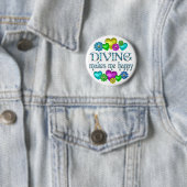 Tauchglück Button (Beispiel)