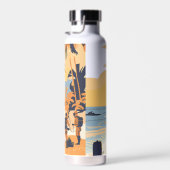 Tauchgruppe Trinkflasche (Rechts)