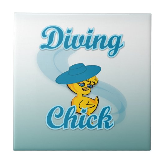 Tauchküche #3 fliese (Vorderseite)